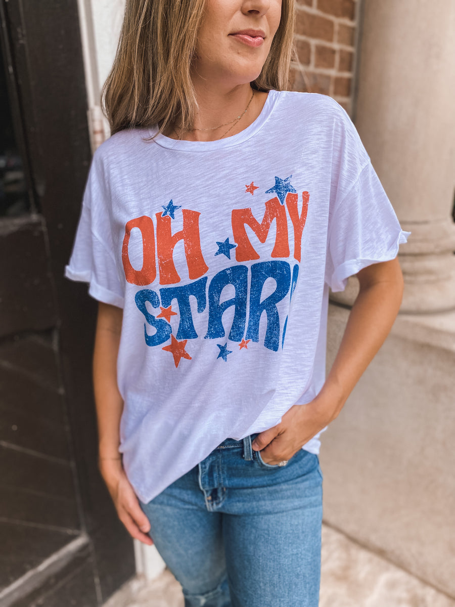 MY OH MY! | Essential T-Shirt